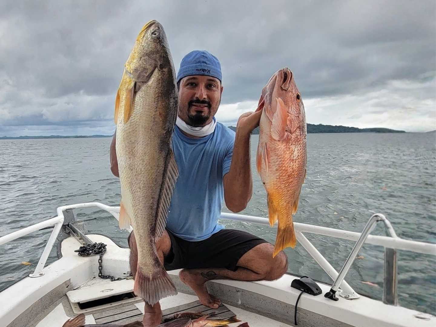 Pesca con Mosca - Tarpon